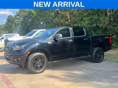 Used 2020 Ford Ranger XLT w/ Equipment Group 302A Luxury AWD/4WD image 1