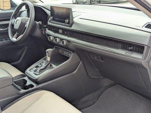 Used 2025 Honda CR-V EX image 26
