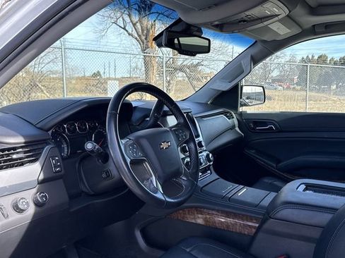 Used 2019 Chevrolet Tahoe Premier image 11