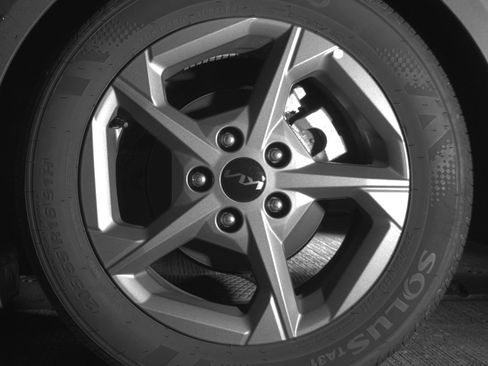 Used 2025 Kia K4 LXS image 14