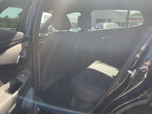 Used 2025 Buick Envista Preferred FWD image 12