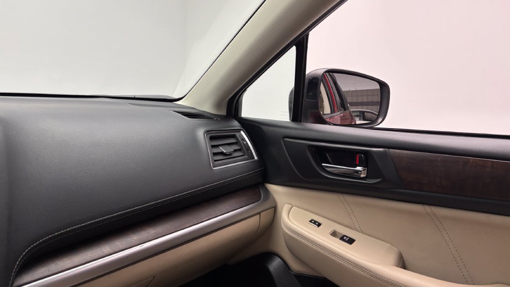 Used 2019 Subaru Outback 2.5i Limited AWD/4WD image 25