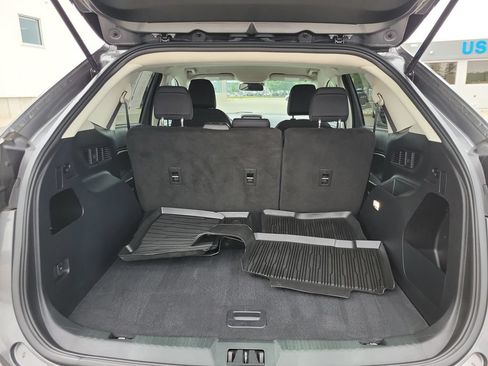 Used 2024 Ford Edge SE w/ Black Appearance Package AWD/4WD image 7