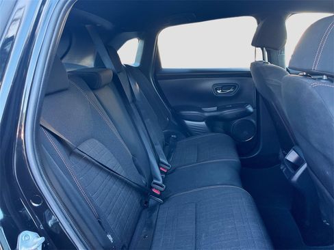 Used 2023 Honda HR-V Sport image 25