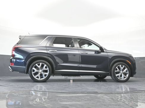 Used 2020 Hyundai Palisade SEL w/ Premium Package FWD image 65