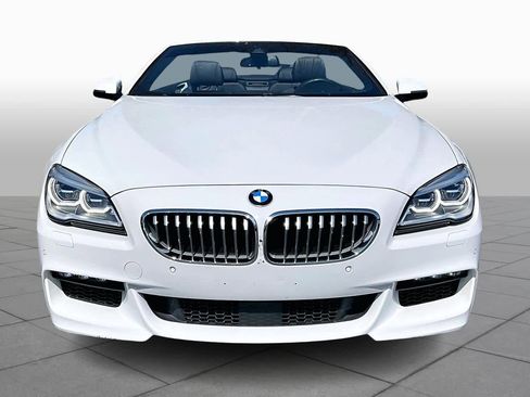 Used 2018 BMW 650i Convertible image 4