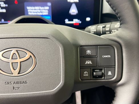 New 2026 Toyota RAV4 XSE image 19