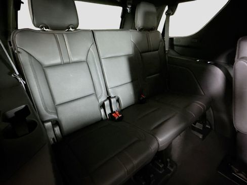 Used 2024 Chevrolet Tahoe RST w/ Luxury Package image 26