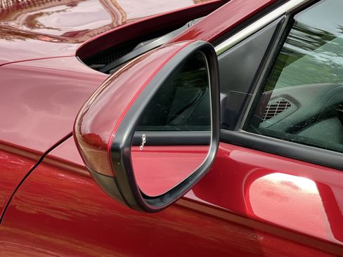 Used 2024 Honda Accord EX image 23
