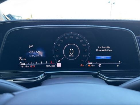 Used 2021 Cadillac Escalade Sport w/ Driver Assist Tech Package image 28