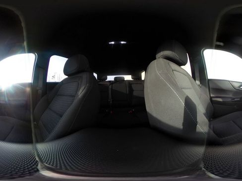 Used 2025 Chevrolet Equinox LT AWD/4WD image 42