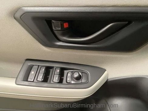 New 2026 Subaru Forester image 14