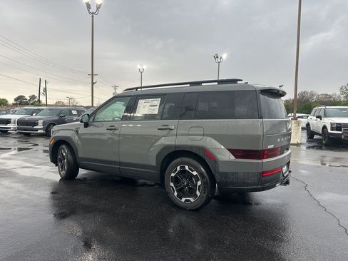 Certified 2026 Hyundai Santa Fe SEL image 11