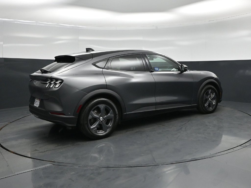 Used 2023 Ford Mustang Mach-E Select RWD image 23