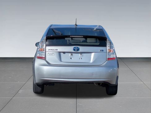 Used 2011 Toyota Prius Two image 5