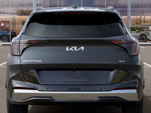 New 2026 Kia Sportage SX Prestige image 13