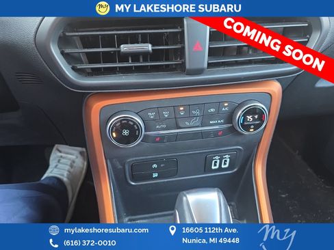 Used 2018 Ford EcoSport SES AWD/4WD image 19