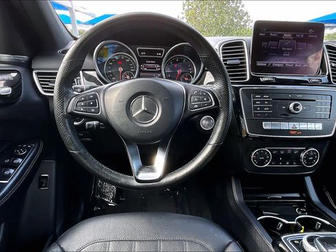 Used 2018 Mercedes-Benz GLE 350 4MATIC image 6