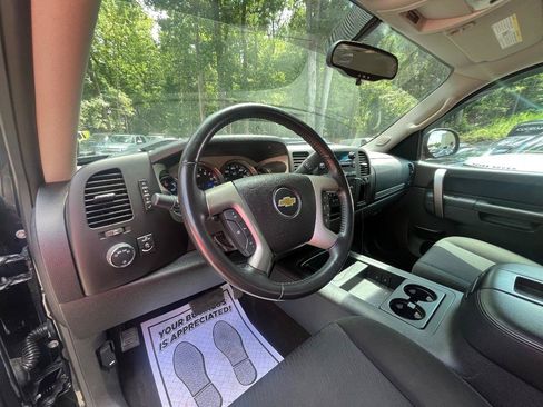 Used 2013 Chevrolet Silverado 1500 LT w/ All-Star Edition AWD/4WD image 22