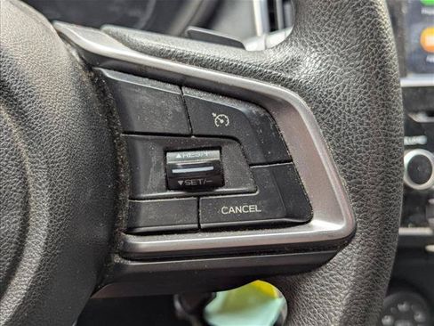 Used 2019 Subaru Impreza 2.0i Premium AWD/4WD image 12