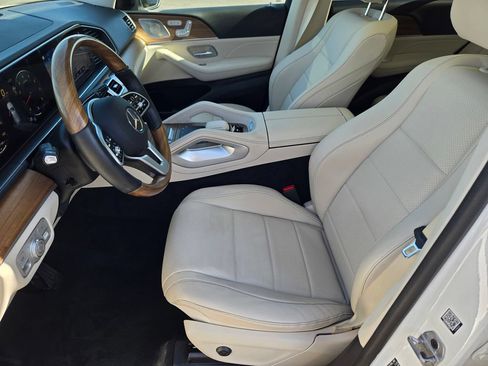Used 2023 Mercedes-Benz GLE 350 image 14