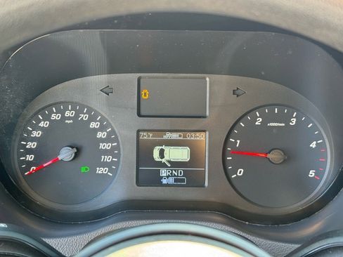 Used 2020 Mercedes-Benz Sprinter 3500 image 25