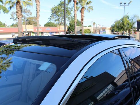 Used 2019 Mercedes-Benz S 450 Sedan image 13