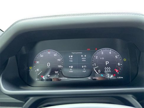 Used 2024 Land Rover Defender 130 X image 21