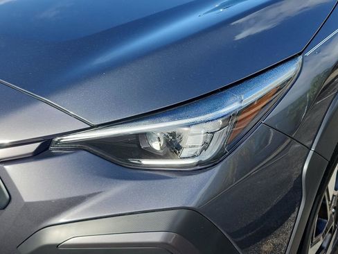 Used 2025 Subaru Crosstrek 2.5i Limited w/ Popular Package #4A image 34