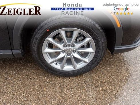 Used 2025 Honda CR-V EX image 9