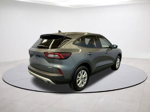 Used 2025 Ford Escape Active image 6