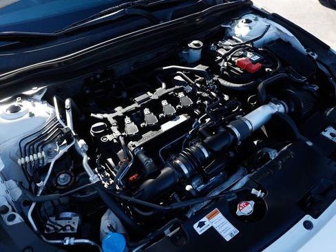 Used 2019 Honda Accord Sport image 48