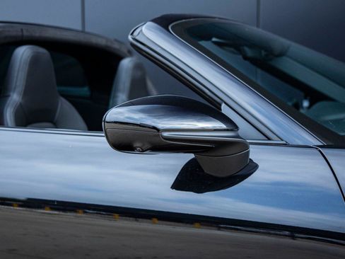 Used 2023 Porsche 911 Targa 4 GTS image 55