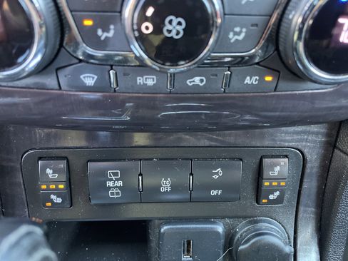 Used 2015 Buick Enclave Leather image 31