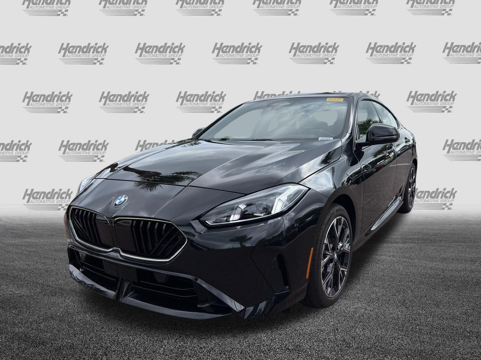 Certified 2026 BMW 228 Gran Coupe FWD image 5