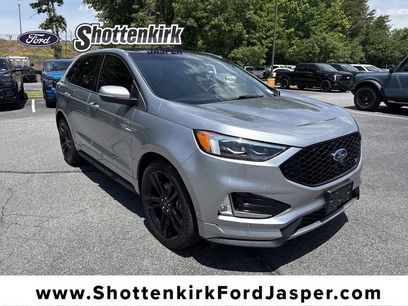 Used 2020 Ford Edge ST w/ Equipment Group 401A