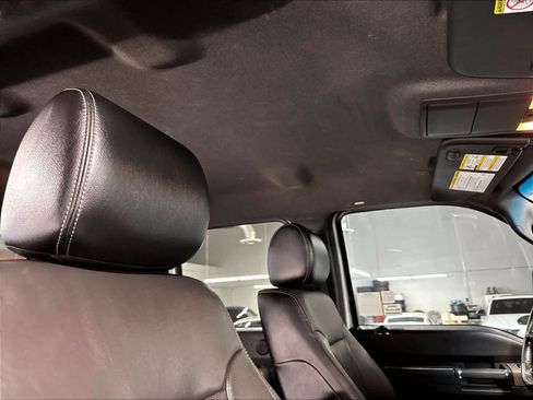 Used 2016 Ford F250 Lariat w/ Chrome Package AWD/4WD image 23