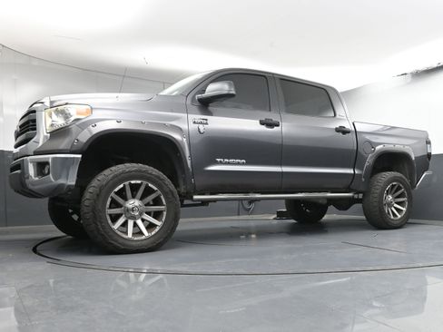 Used 2014 Toyota Tundra SR5 image 31