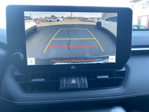Certified 2024 Toyota RAV4 XLE Premium w/ Weather Package AWD/4WD image 17