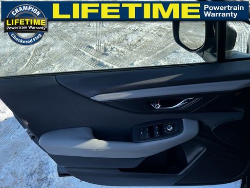 Used 2024 Subaru Outback Premium image 20