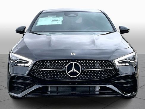 New 2026 Mercedes-Benz CLA 250 image 3
