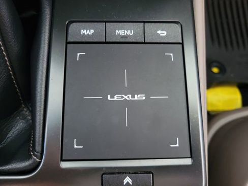 Used 2022 Lexus GX 460 Premium image 11