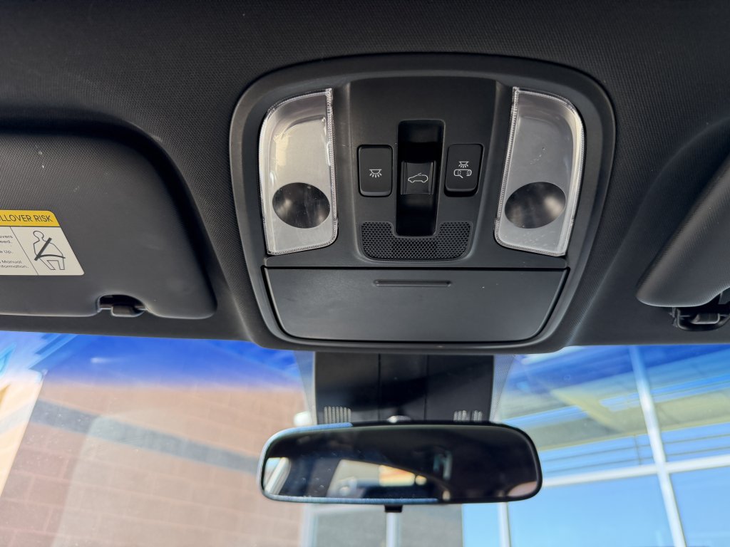 Used 2020 Kia Sportage S w/ S Sunroof Package FWD image 23