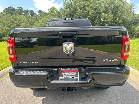 Used 2023 RAM 2500 Limited image 6