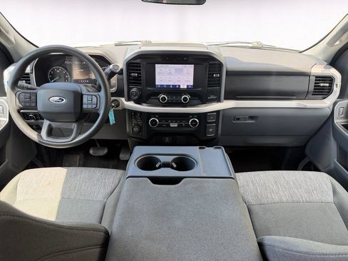 Used 2023 Ford F150 XLT w/ Trailer Tow Package AWD/4WD image 10