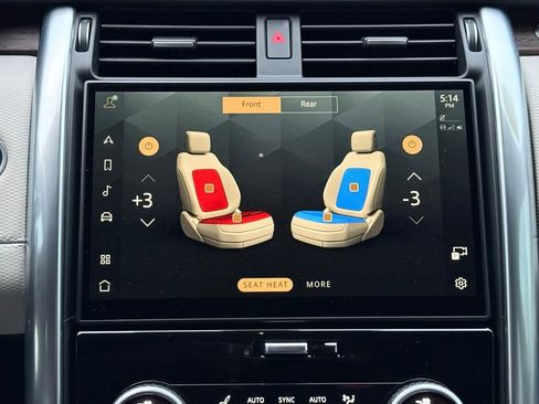 Used 2024 Land Rover Discovery Dynamic SE image 26