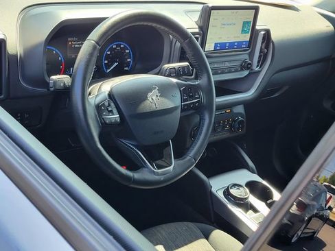 Certified 2023 Ford Bronco Sport Big Bend w/ Convenience Package AWD/4WD image 3