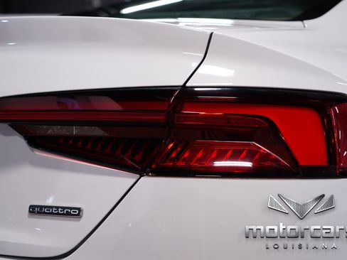 Used 2019 Audi A5 2.0T Premium Plus w/ Premium Plus image 20