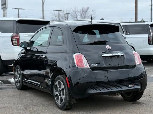 Used 2013 FIAT 500 e image 33