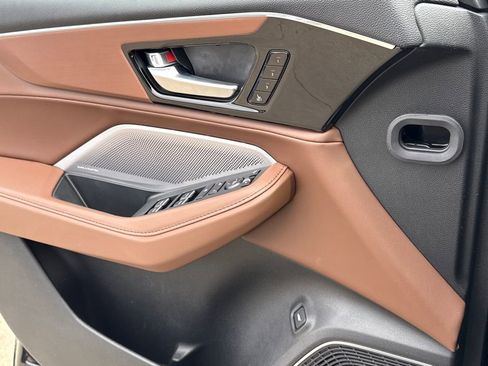 Certified 2025 Acura MDX w/ Technology Package image 33